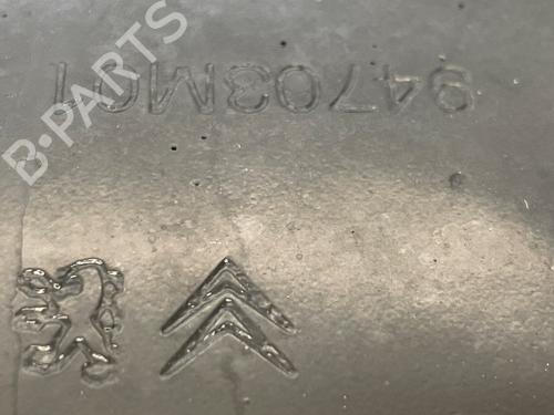 Subframe PEUGEOT PARTNER Box Body/MPV (K9) 1.6 BlueHDI 100 | BP36090600M9 - Image 4
