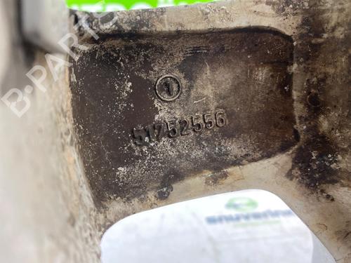 Rim PEUGEOT BIPPER (AA_) 1.4 HDi | BP18301127C45 
