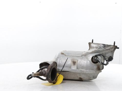 Catalyst RENAULT CLIO IV Grandtour (KH_) 0.9 TCe 90 | BP30759037M10