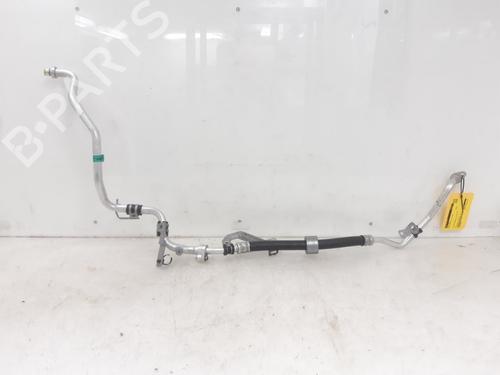 Used AC pipe RENAULT CAPTUR II (HF_) TCe 140 (HFN0) (140 hp) 30186646