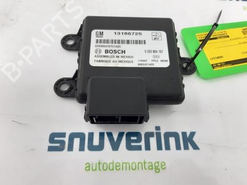 electronic-module-opel-corsa-d-s07-2006-2007-2008-2009-2010-2011-2012-2013-2014-2015-40573038 main image