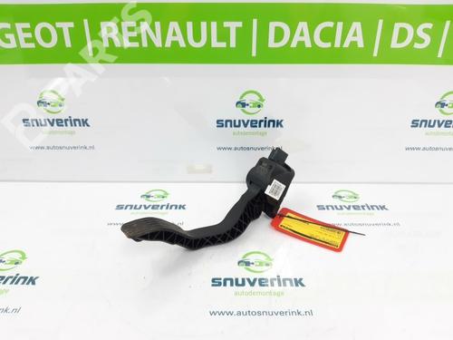 Used Pedal Pedal CITROËN C4 II (NC_) 1.6 HDi 115 (114 hp) 10801540 10801540