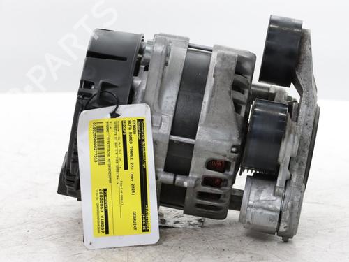 Alternator ALFA ROMEO TONALE (965_) 1.5 Mild Hybrid | BP36089888M7 - Image 3
