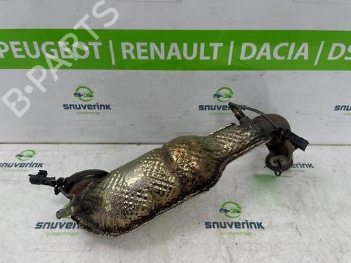 Catalyst OPEL CROSSLAND X / CROSSLAND (P17, P2QO) 1.2 (75) | BP40583473M10 - Image 3