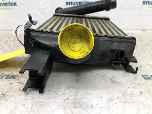 Intercooler RENAULT CAPTUR I (J5_, H5_) 0.9 TCe 90 | BP24159667M30 - Image 4