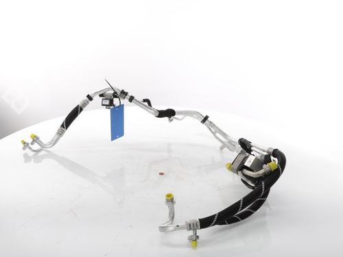 AC pipe PEUGEOT 208 II (UB_, UP_, UW_, UJ_) 1.2 Hybrid 100 | BP29640379M126 