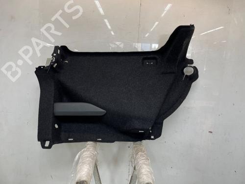 Used Boot lining Boot lining 38110810 38110810