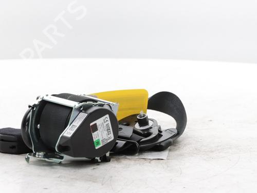 Front right seatbelt RENAULT CLIO V (B7_) 1.0 TCe 90 (B7MT) | BP37026148I25 - Image 9