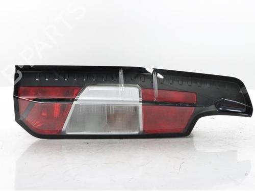 Used Left taillight Left taillight FORD TRANSIT COURIER V769 Box Body/MPV (N3P) 1.0 EcoBoost (101 hp) 39619119 39619119