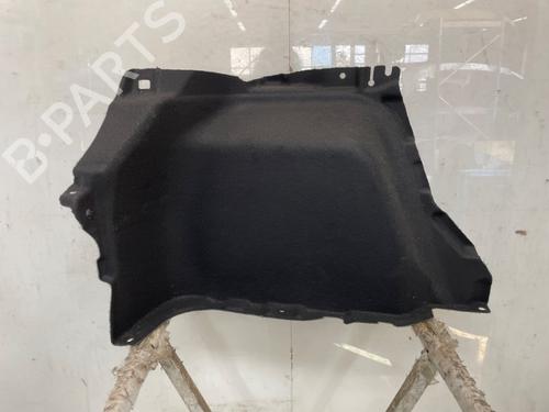 Boot lining TOYOTA AYGO X (_B7_) 1.0 VVT-i (KGB70) | BP38618830I3 - Image 3