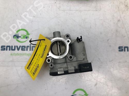 Throttle body RENAULT KADJAR (HA_, HL_) 1.3 TCe 140 (HLNB, HLN1) | BP17764176M82 