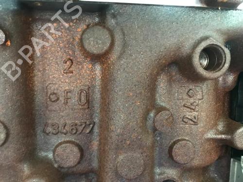 Engine RENAULT MEGANE III Hatchback (BZ0/1_, B3_) 1.5 dCi | BP40565263M1 - Image 10