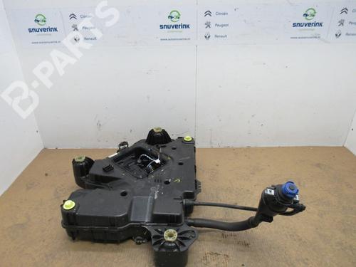 Used Dpf tank Dpf tank PEUGEOT EXPERT Van (V_) 2.0 BlueHDi 120 (122 hp) 10808889 10808889