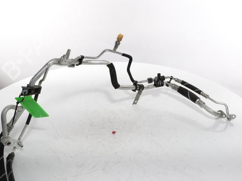 AC pipe OPEL CORSA F (P2JO) 1.2 MHEV | BP28005513M126 