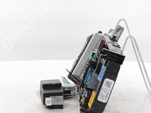 Engine control unit (ECU) CITROËN C4 III (BA_, BB_, BC_) ë-C4 (BCZKXC, BZCKSC) | BP34562843M57 - Image 3