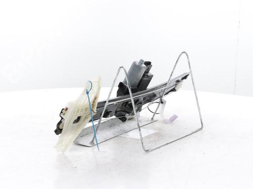 Front left window mechanism FIAT SCUDO Van 2.0 Multijet 145 (506) | BP36701956C22 - Image 4