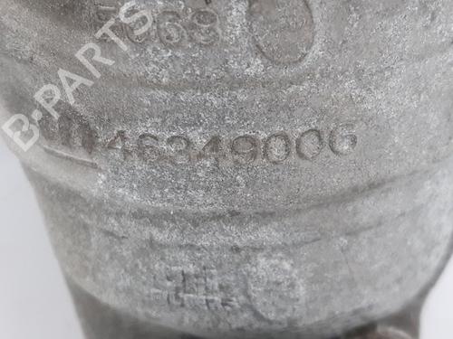 Support FIAT DUCATO Van (250_) 140 Multijet 2,2 D | BP30185564C155 