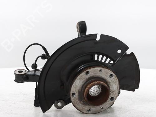 Left front steering knuckle RENAULT CAPTUR II (HF_) TCe 160 (HFN1) | BP33696945M25 - Image 5