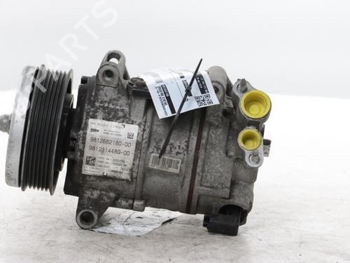 Used AC compressor AC compressor 34567577 34567577