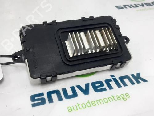 Heater resistor MAZDA CX-30 (DM) e-SKYACTIV-X M Hybrid | BP40574315M108 - Image 3