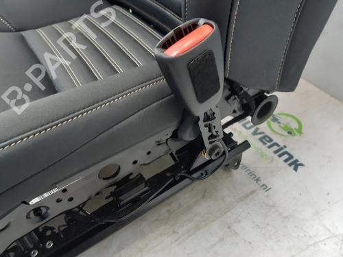 Right front seat VOLVO V50 (545) D2 | BP11931013C16 