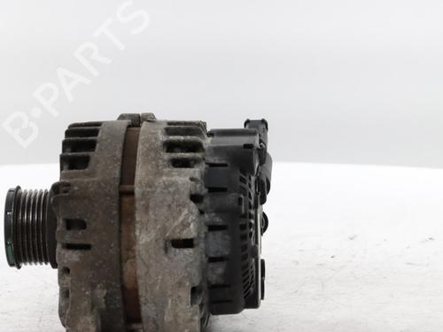 Alternator PEUGEOT PARTNER Box Body/MPV 1.6 HDi | BP31960209M7