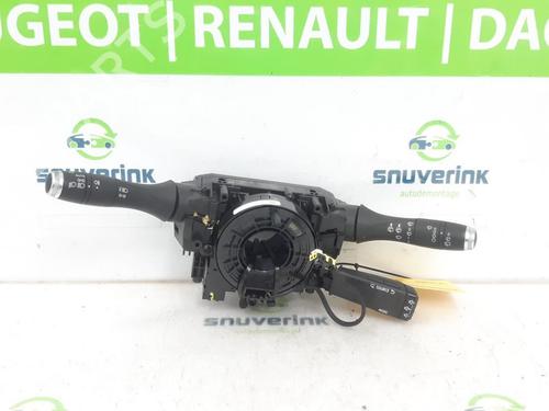 Used Steering column stalk RENAULT CLIO IV (BH_) 0.9 TCe 90 (BHNF, BHMA, BHMH, BHJK, BHJR) (90 hp) 22963193