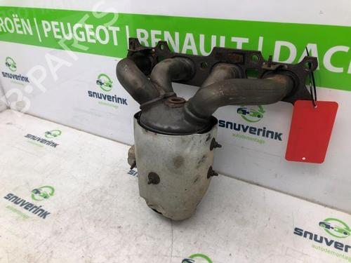 Catalyst CITROËN C5 III (RD_) 2.0 16V (RDRFJC, RDRFJF) | BP40577652M10 - Image 3
