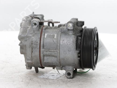 AC compressor PEUGEOT 2008 I (CU_) 1.2 THP 110 / PureTech 110 | BP36089630M34 - Image 6