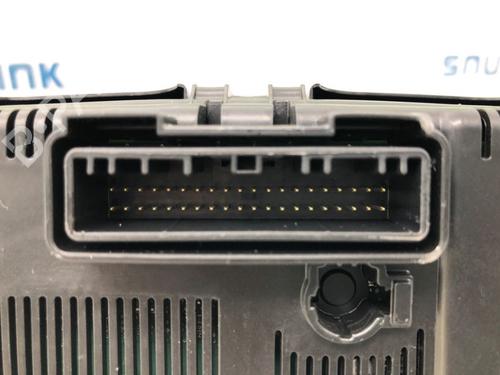 Instrument cluster RENAULT KADJAR (HA_, HL_) 1.3 TCe 160 (HLNC) | BP21193775C47 