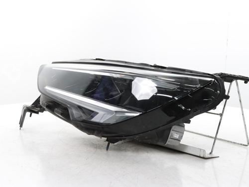 Left headlight OPEL CORSA F (P2JO) 1.5 (68) | BP36539085C28 - Image 2