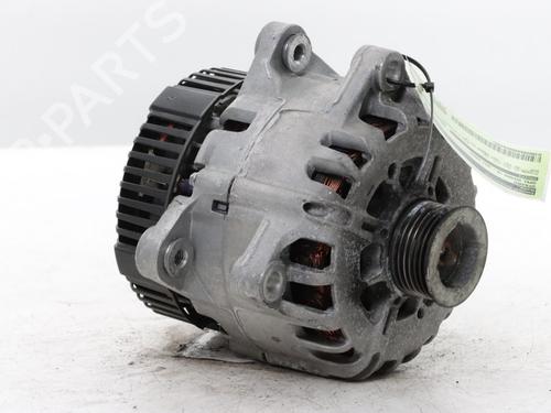 Alternator OPEL VIVARO C Van (K0) 2.0 | BP37072251M7 - Image 4