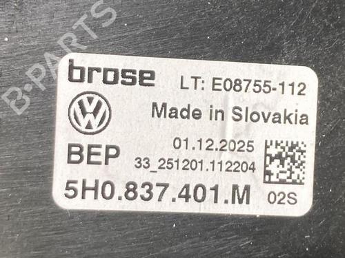 Front left window mechanism VW GOLF VIII Variant (CG5, DB5) 1.5 TSI | BP40543440C22 - Image 11