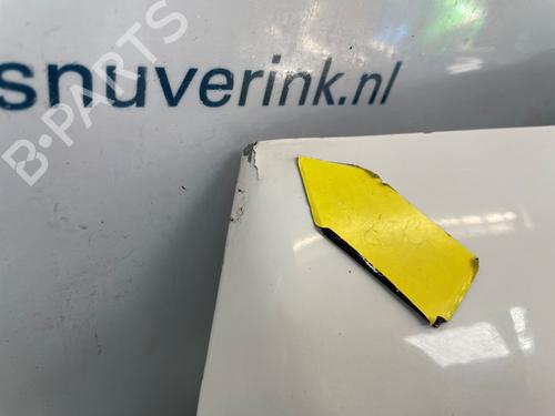 Tailgate CITROËN C3 II (SC_) 1.6 HDi | BP27093251C6 
