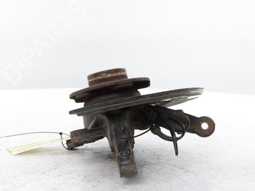 Right front steering knuckle RENAULT CAPTUR II (HF_) E-TECH 145 (HFMU) | BP33845967M26 - Image 3