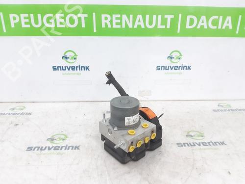 Used ABS pump PEUGEOT 3008 II SUV (MC_, MR_, MJ_, M4_) 1.2 THP/ PureTech 130 (MRHNSM, MRHNSU, MRHNSJ, MRHNYW,... (131 hp) 24300284