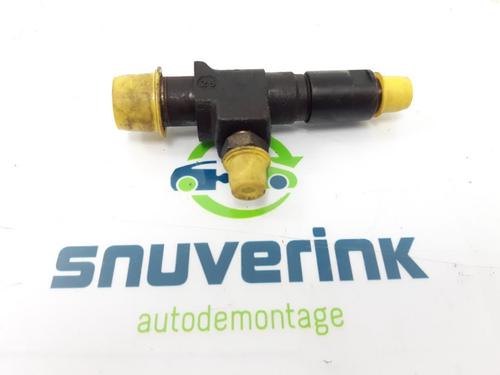 Used Injector RENAULT TRAFIC Van (T_, P_, V_) 2.1 D (58 hp) 13324910