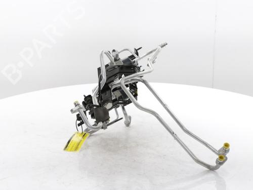 AC pipe RENAULT SCENIC E-TECH PHASE I EV87 | BP33696348M126  - Image 6