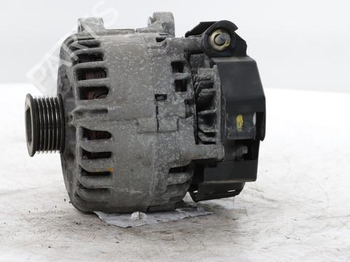 Alternator PEUGEOT EXPERT Van (V_) 2.0 BlueHDi 120 | BP35814866M7 - Image 8