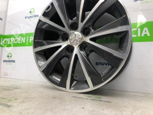 Rim PEUGEOT 308 SW II (LC_, LJ_, LR_, LX_, L4_) 1.6 BlueHDi 120 | BP21112256C45 
