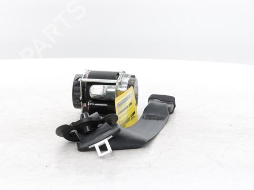 Front left seatbelt RENAULT CLIO V (B7_) 1.5 Blue dCi 100 (B7AD) | BP34423121I26 - Image 3