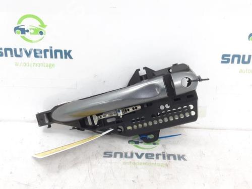 Used Front left exterior door handle Front left exterior door handle SMART FORFOUR Hatchback (453) 1.0 (453.042, 453.043) (71 hp) 40574731 40574731