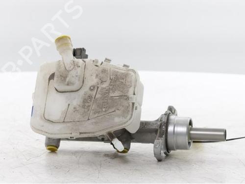 Used Brake master cylinder Brake master cylinder RENAULT TRAFIC III Van (FG_) 1.6 dCi 125 (FGMH) (125 hp) 31960423 31960423