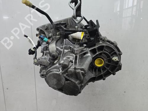 Gearbox RENAULT MEGANE IV Grandtour (K9A/M/N_) 1.3 TCe 115 (K9N9) | BP30185926M3 
