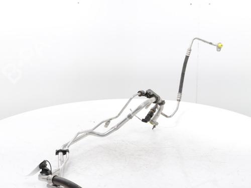 AC pipe PEUGEOT PARTNER Box Body/MPV (K9) 1.5 BlueHDi 75 | BP30758597M126