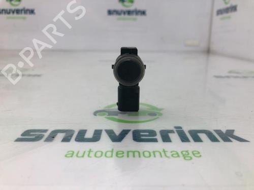 Used Electronic module Electronic module CITROËN C4 Picasso II 1.2 THP 130 (130 hp) 40575141 40575141