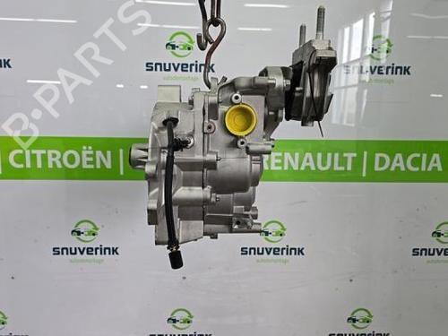 Used Gearbox Gearbox PEUGEOT 208 II (UB_, UP_, UW_, UJ_) e-208 (136 hp) 40583598 40583598