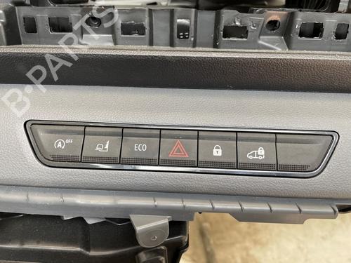 Instrumentbræt RENAULT MASTER IV Van (F8__) BLUE DCI 150 (F8M3) | BP34566849C46 - Image 2