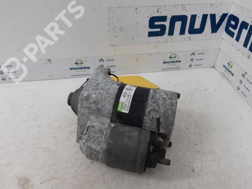 Used Starter Starter RENAULT TWINGO II (CN0_) 1.2 (CN0D) (58 hp) 10794693 10794693