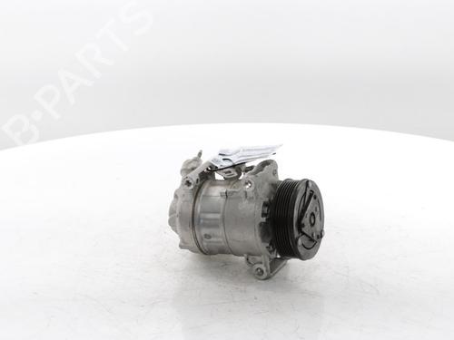 AC compressor PEUGEOT 5008 II (MC_, MJ_, MR_, M4_) 1.2 THP (MRHNYH, MRHNYW, MRHNSJ, MRHNSU, MRHNSM) | BP29241669M34 